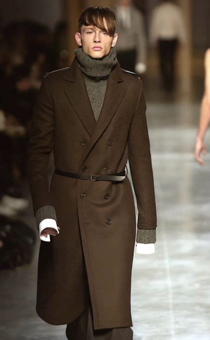 Dior Homme AW02 “Reflexion” Runway 